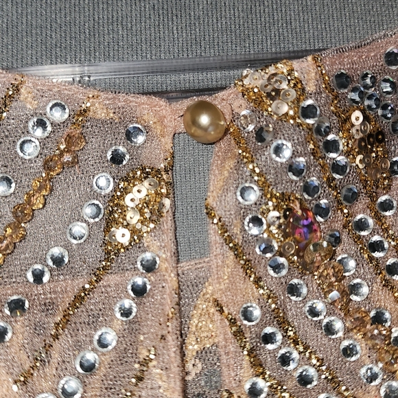 Women's dress / Miss New York - Picture 11 of 14